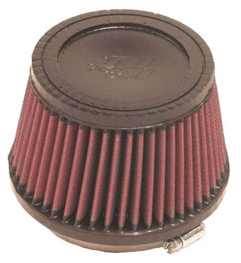 compare product K&N Universal 4 Inch Filter