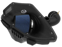 aFe MagnumForce Stage 2 Si Intake System P5R 06 - 11 BMW 3 Series E9x L6 3.0L Non - Turbo - My Store