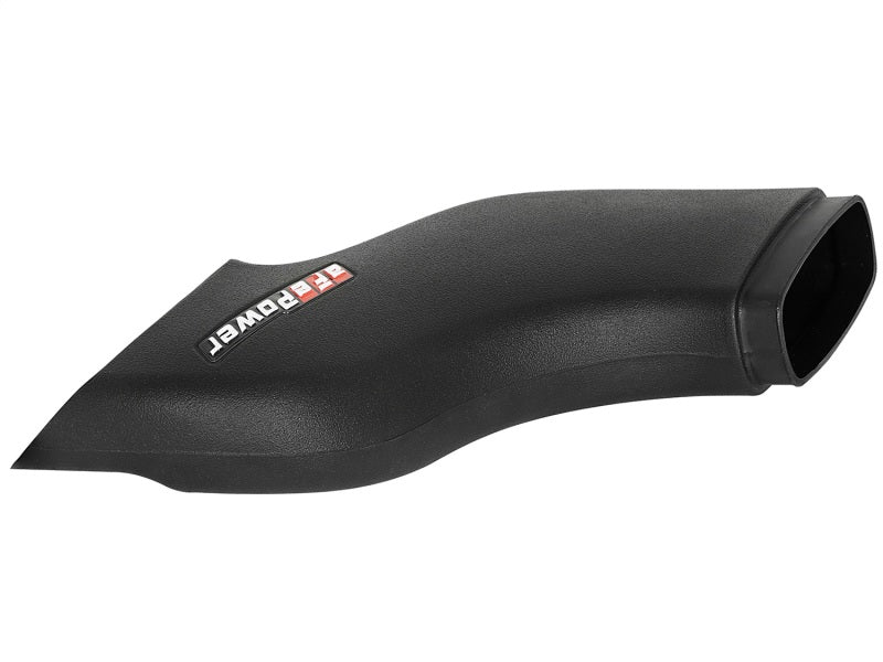 aFe Momentum GT Intake System Dynamic Air Scoop 08 - 17 Toyota Land Cruiser (LC200) V8 - 5.7L - My Store