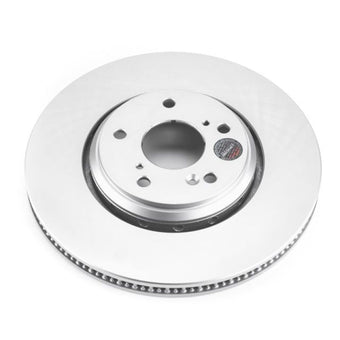 compare product Power Stop 17-18 Acura ILX Front Evolution Geomet Coated Rotor