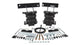 Air Lift LoadLifter 7500 XL Ultimate Air Spring Kit for 2023 Ford F - 350 DRW - My Store