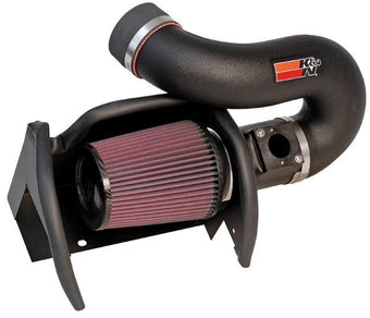 compare product K&N 99-05 Porsche Carrera 996 Performance Intake Kit