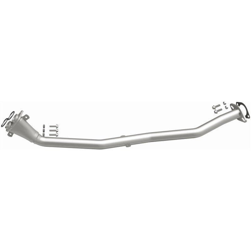 BRE Exhaust 90 - 96 D21 Pickup 2.4L Front Pipe Kit - My Store