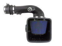 aFe Track Series Open Element Intake Nissan Patrol (Y61) 17 - 24 L6 - 4.8L - My Store