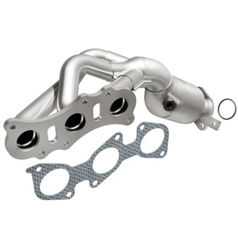 compare product MagnaFlow Direct Fit Catalytic Converter 03-04 4Runner 4.0L P/S