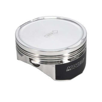 compare product Manley Chrysler 6.4L Hemi 4.090in Bore 1.120in CH -20.50cc Platinum Series Piston - Single