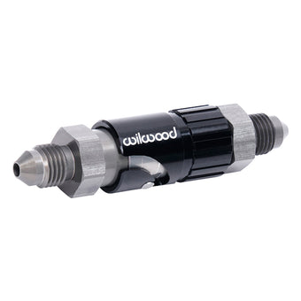 compare product Wilwood Quick Disconnect Kit -3 AN