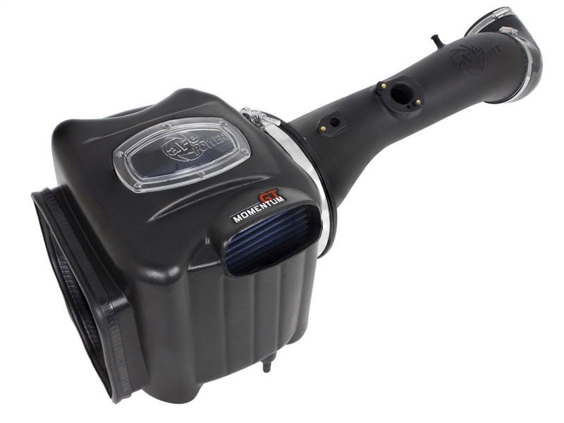 aFe Momentum GT PRO 5R Stage - 2 Intake System 09 - 15 GM Silverado/Sierra 2500/3500HD 6.0L V8 - My Store