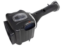 aFe Momentum GT PRO 5R Stage - 2 Intake System 09 - 15 GM Silverado/Sierra 2500/3500HD 6.0L V8 - My Store