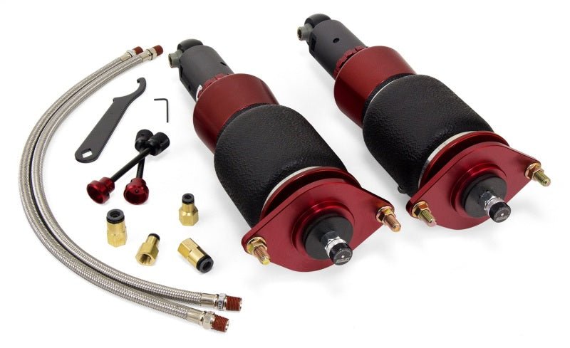 Air Lift Performance 15 - 16 Subaru WRX/STi Rear Kit - My Store