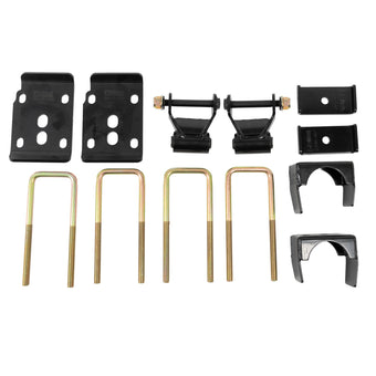 compare product Belltech FLIP KIT 2021 Ford F150 (All Cabs) 2WD-6.5in. / 4WD-7.5in.
