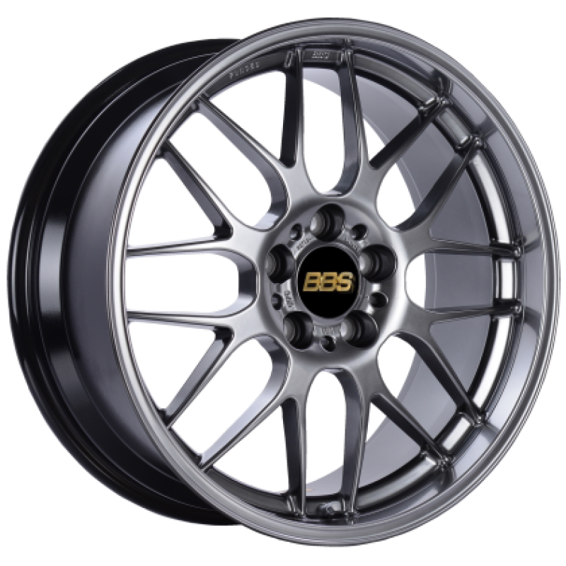 Wheels - Forged