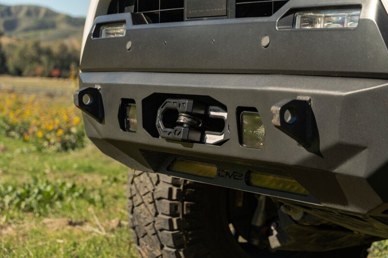 DV8 Offroad DV8 Xtract Winch Fairlead | Closed System - My Store