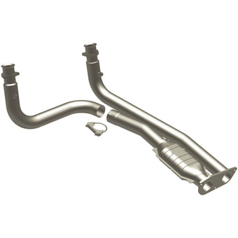 compare product MagnaFlow Direct Fit Catalytic Converter 3500 Truck 97 7.4L