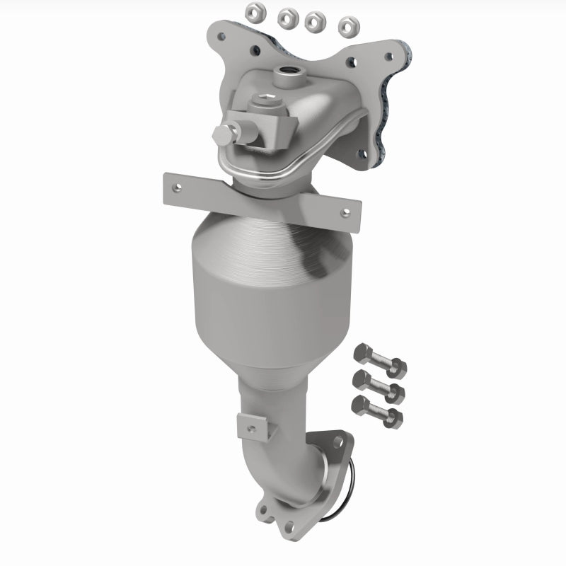 Magnaflow 16 - 17 Honda Accord 2.4L Direct Fit Cat Converter - My Store