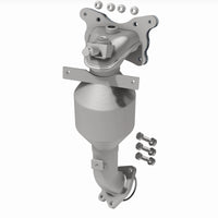 Magnaflow 16 - 17 Honda Accord 2.4L Direct Fit Cat Converter - My Store