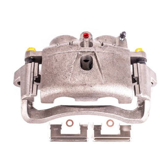 compare product Power Stop 07-10 Chevrolet Silverado 3500 HD Rear Left Autospecialty Caliper w/Bracket