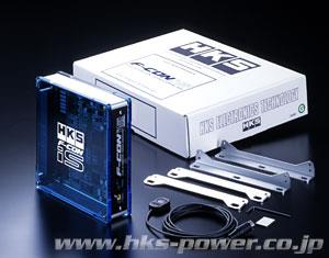 HKS F - CON iS - My Store