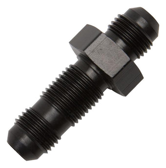 compare product Russell Performance -8 AN Straight Flare Bulkhead
