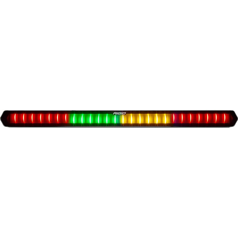 Rigid Industries 28in Chase Light Bar Rear Facing Light Bar - My Store