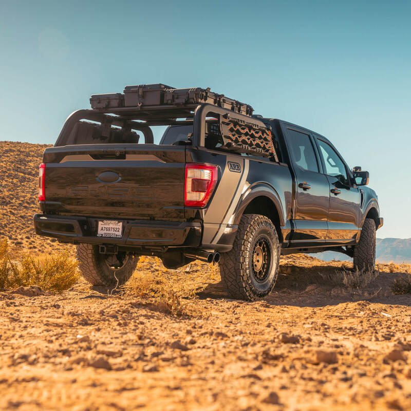 ARB 21 - 23 Ford F150 Bed Rack Mount Kit - My Store
