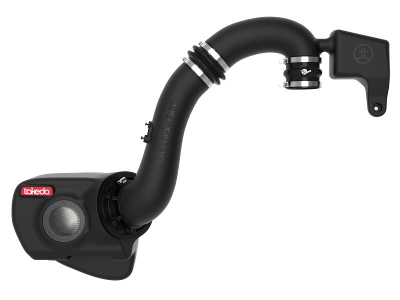 aFe Takeda Momentum Pro Dry S Cold Air Intake System 20 - 22 Subaru Outback H4 - 2.5L - My Store