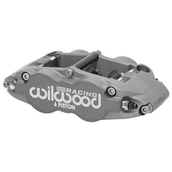 compare product Wilwood ST FNSL6R Caliper 1.38/1.12/1.12 1.1