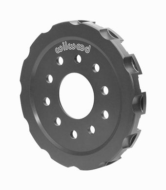compare product Wilwood 8.80 Snap Ring Lug Drive Hat 4.50/4.75