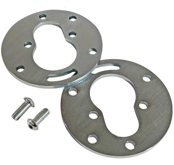compare product SPC Performance Coilover Spacer Plates