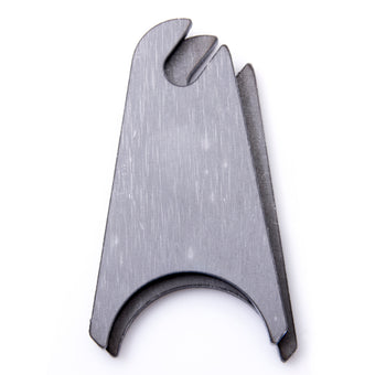 compare product ANZO Mounting Tabs Universal 1.75in inch Radius Universal Slotted Mounting Tab