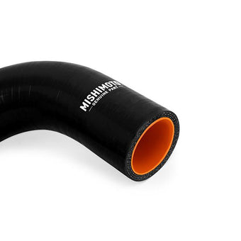 compare product Mishimoto 10-14 Ford F-150 Raptor 6.2L V8 Black Silicone Radiator Hose Kit