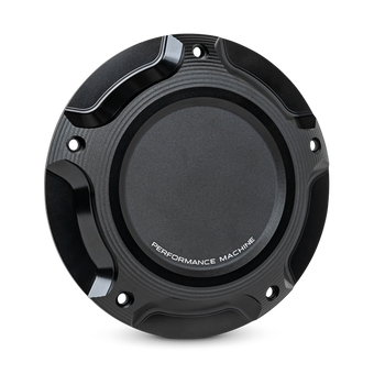 compare product Performance Machine Derby Cover Race Series - Black Ops