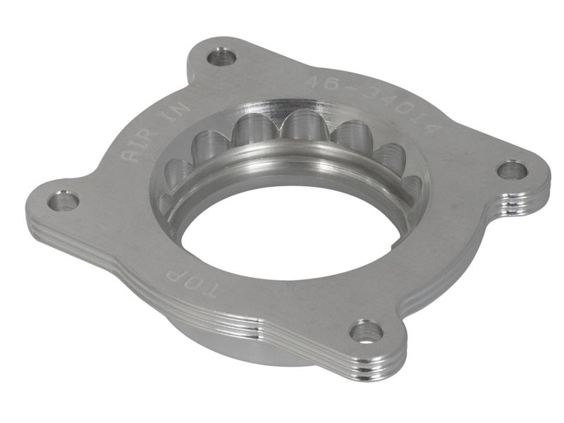 AFE Silver Bullet Throttle Body Spacer GM Colorado/Canyon 15 - 16 L4 - 2.5L - My Store
