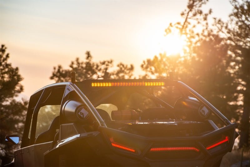 Rigid Industries 28in Chase Light Bar Rear Facing Light Bar - My Store