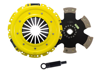 compare product ACT 1998 Chevrolet Camaro Sport/Race Rigid 6 Pad Clutch Kit