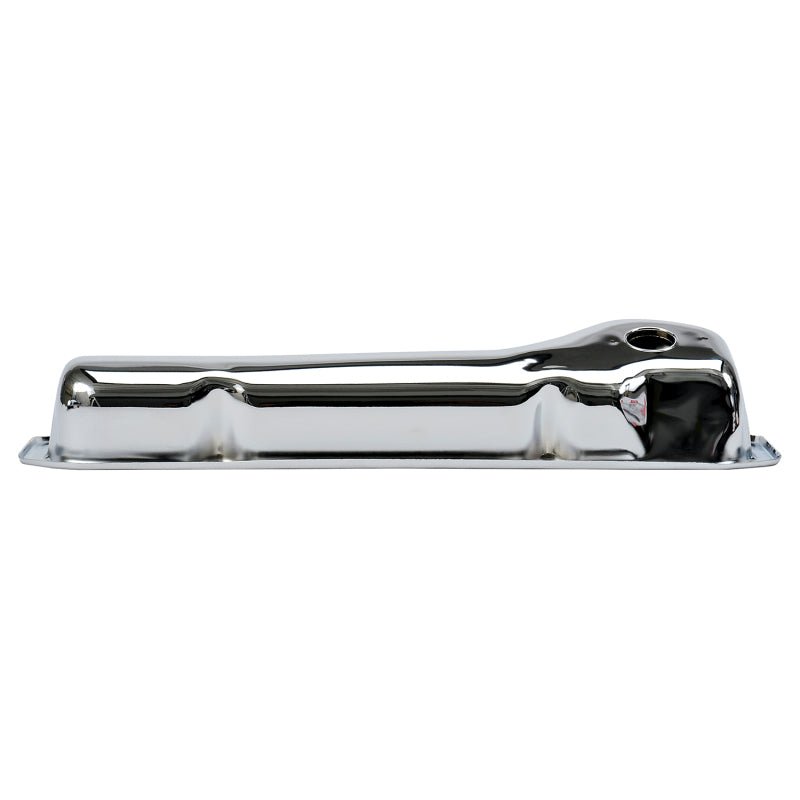 Edelbrock Valve Cover Signature Series Ford 351M - 400 - 351C CI V8 Chrome - My Store