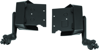compare product Kuryakyn Omni Cruise Mounts Black