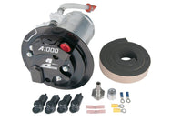 Aeromotive 10 - 11 Camaro - A1000 In - Tank Stealth Fuel System - My Store