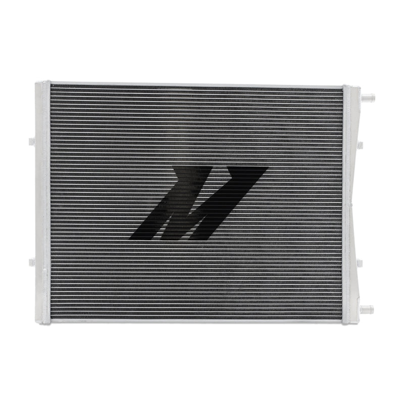 Mishimoto Universal Dual - Pass Air - to - Water Heat Exchanger (1500HP) - My Store