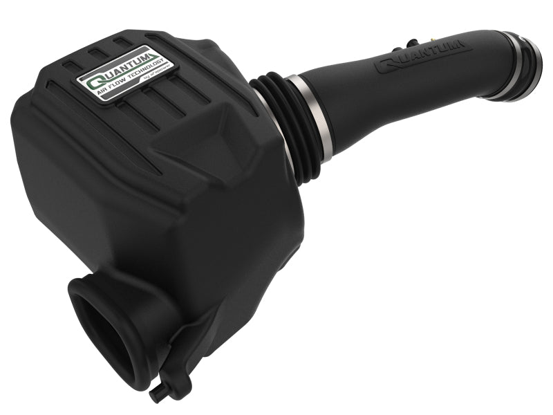 aFe Quantum Cold Air Intake w/ Pro 5R Media 07 - 19 Toyota Tundra V8 - 5.7L - My Store