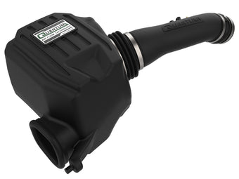 compare product aFe Quantum Cold Air Intake w/ Pro 5R Media 07-19 Toyota Tundra V8-5.7L