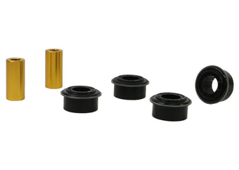 compare product Whiteline Plus 12+ Subaru BRZ / 12+ Scion FR-S / 12+ Toyota 86 Rear Trailing Arm - Lwr Front Bushing