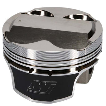 compare product Wiseco Mitsubishi 4G63 85.25 mm Bore 28.70 mm CH 1.90 CC Piston Set
