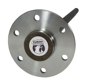 compare product Yukon Gear 1541H Alloy Left Hand Rear Axle For GM 8in