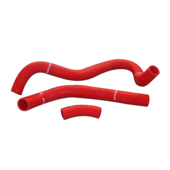 compare product Mishimoto 06+ Honda Civic SI Red Silicone Hose Kit