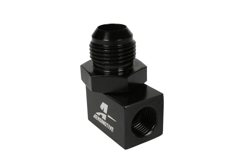 Aeromotive LT - 1 OE Pressure Line Fitting (Adapts A1000 Pump Outlet to OE Pressure Line) - My Store