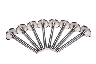 compare product COMP Cams Ss Valves SBC Exh 1.500in 11/3