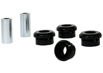 compare product Whiteline 15-21 Volkswagen Golf/GTI Control Arm Bushing Kit (Lower Rear Outer Bushing)