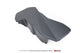 AMS Performance 2020+ Toyota GR Supra Carbon Fiber ECU Cover - Matte Carbon - My Store