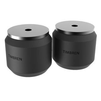 compare product Timbren 1995 Ford Explorer Front Suspension Enhancement System